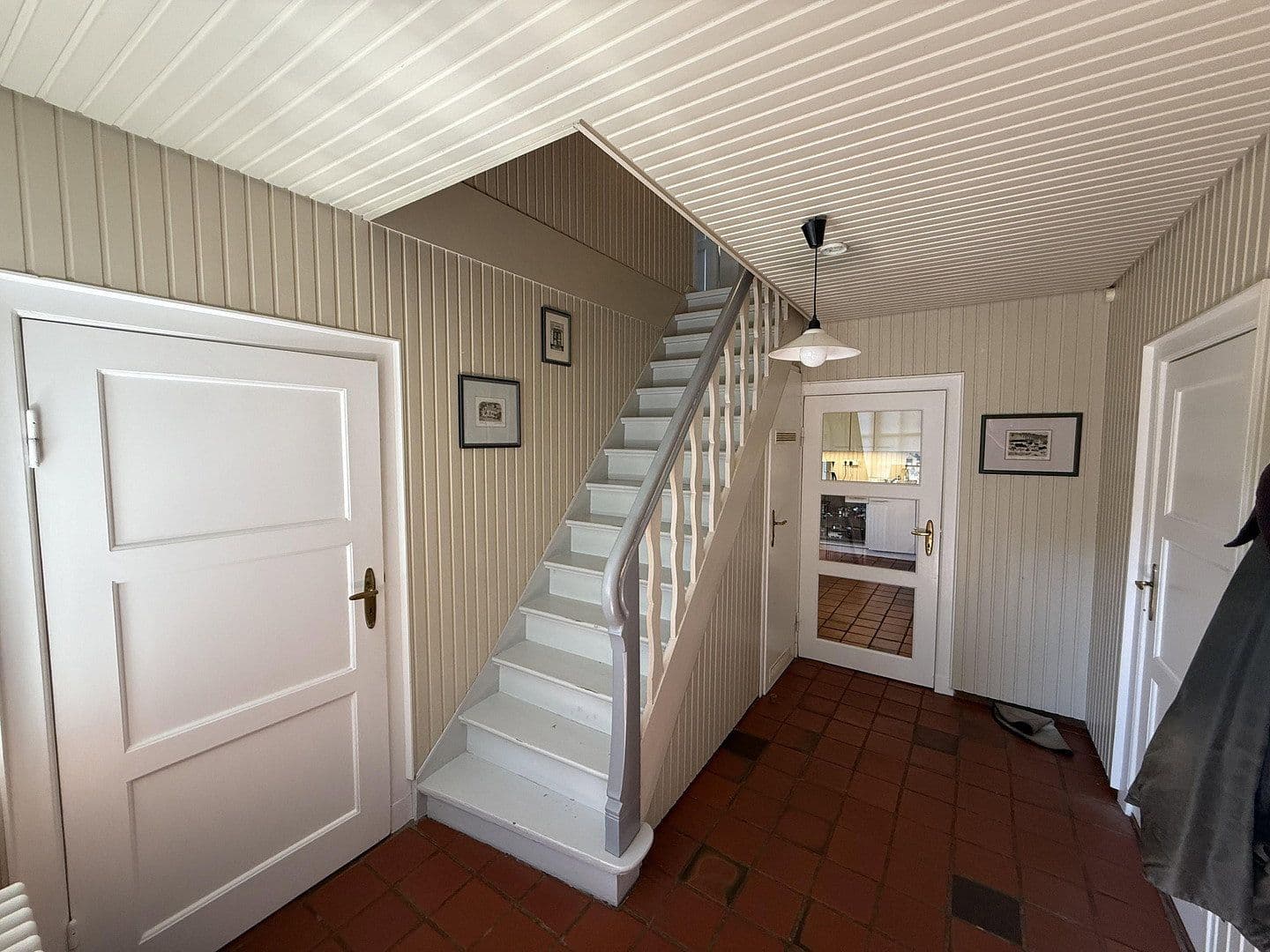 Predaj domu 199 m², pozemok 2.479 m², Lensahn, Šlezvicko-Holštajnsko Predaj domu 199 m², pozemok 2.479 m², Lensahn, Šlezvicko-Holštajnsko