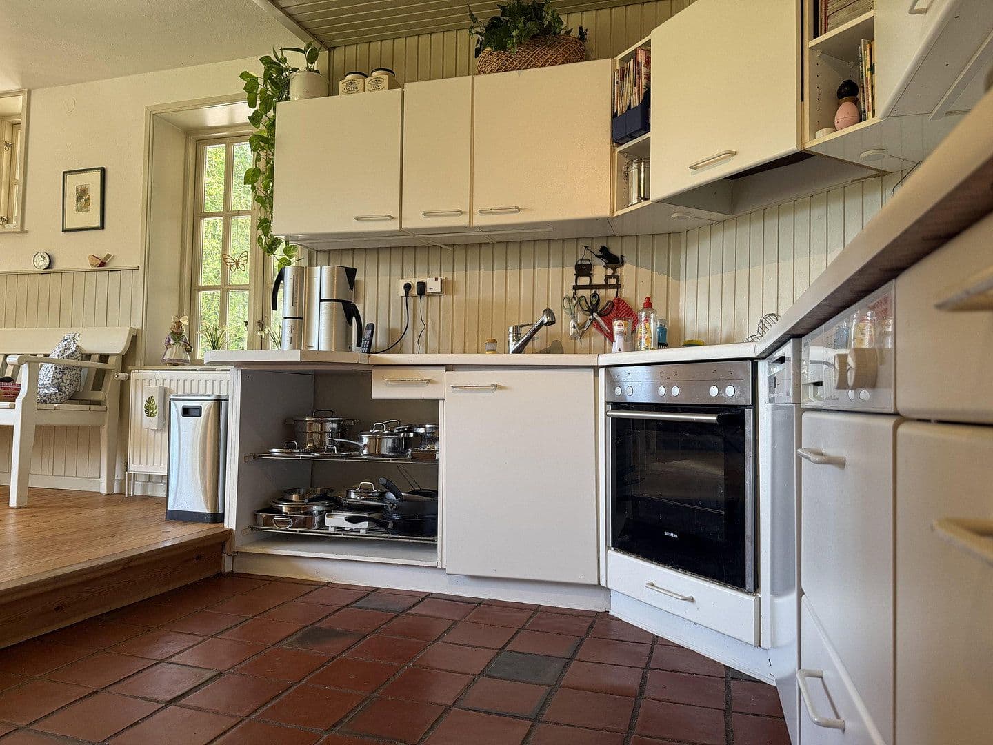 Predaj domu 199 m², pozemok 2.479 m², Lensahn, Šlezvicko-Holštajnsko Predaj domu 199 m², pozemok 2.479 m², Lensahn, Šlezvicko-Holštajnsko