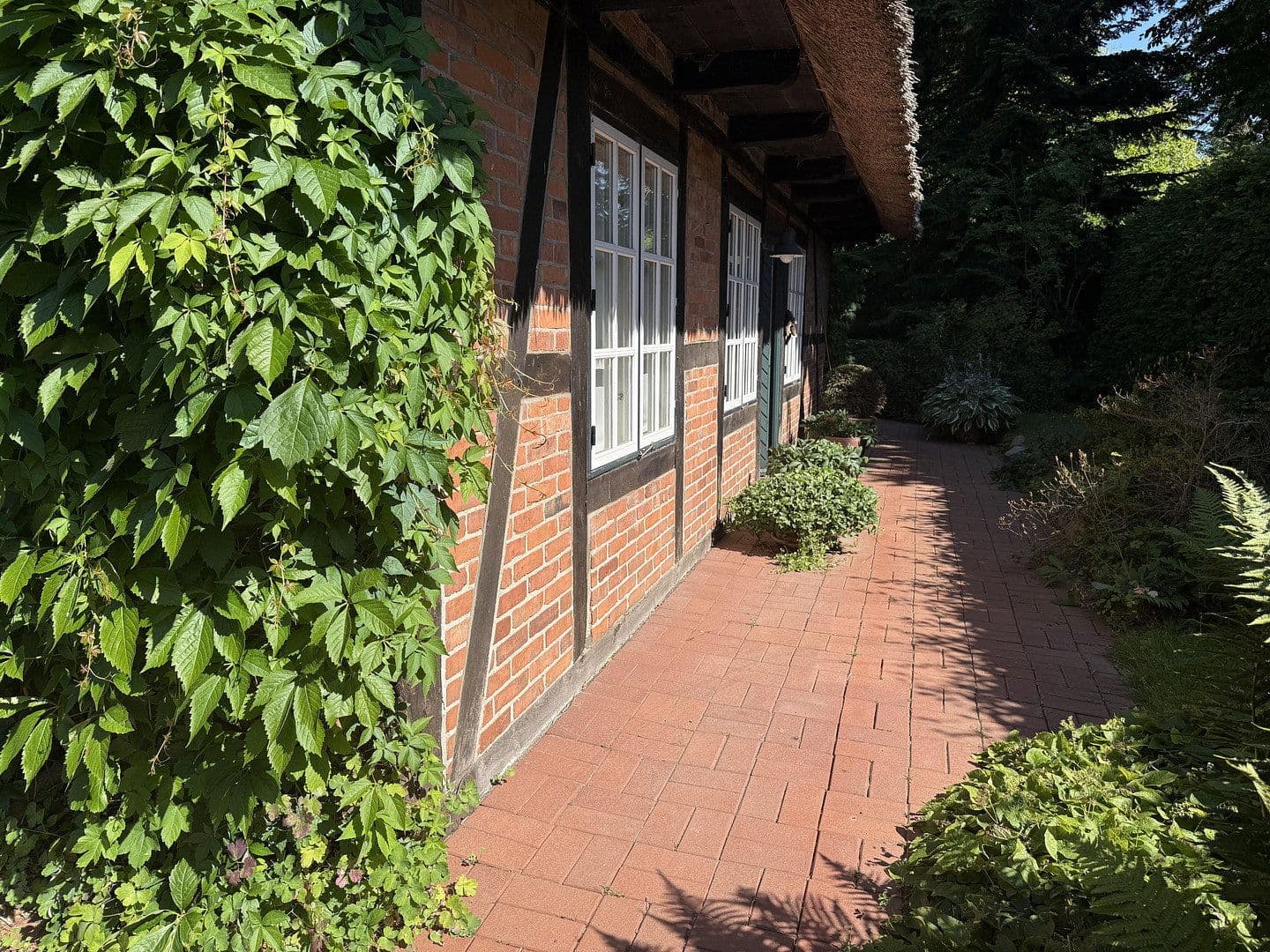 Predaj domu 199 m², pozemok 2.479 m², Lensahn, Šlezvicko-Holštajnsko Predaj domu 199 m², pozemok 2.479 m², Lensahn, Šlezvicko-Holštajnsko
