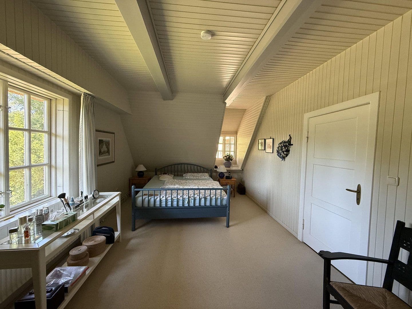 Predaj domu 199 m², pozemok 2.479 m², Lensahn, Šlezvicko-Holštajnsko Predaj domu 199 m², pozemok 2.479 m², Lensahn, Šlezvicko-Holštajnsko