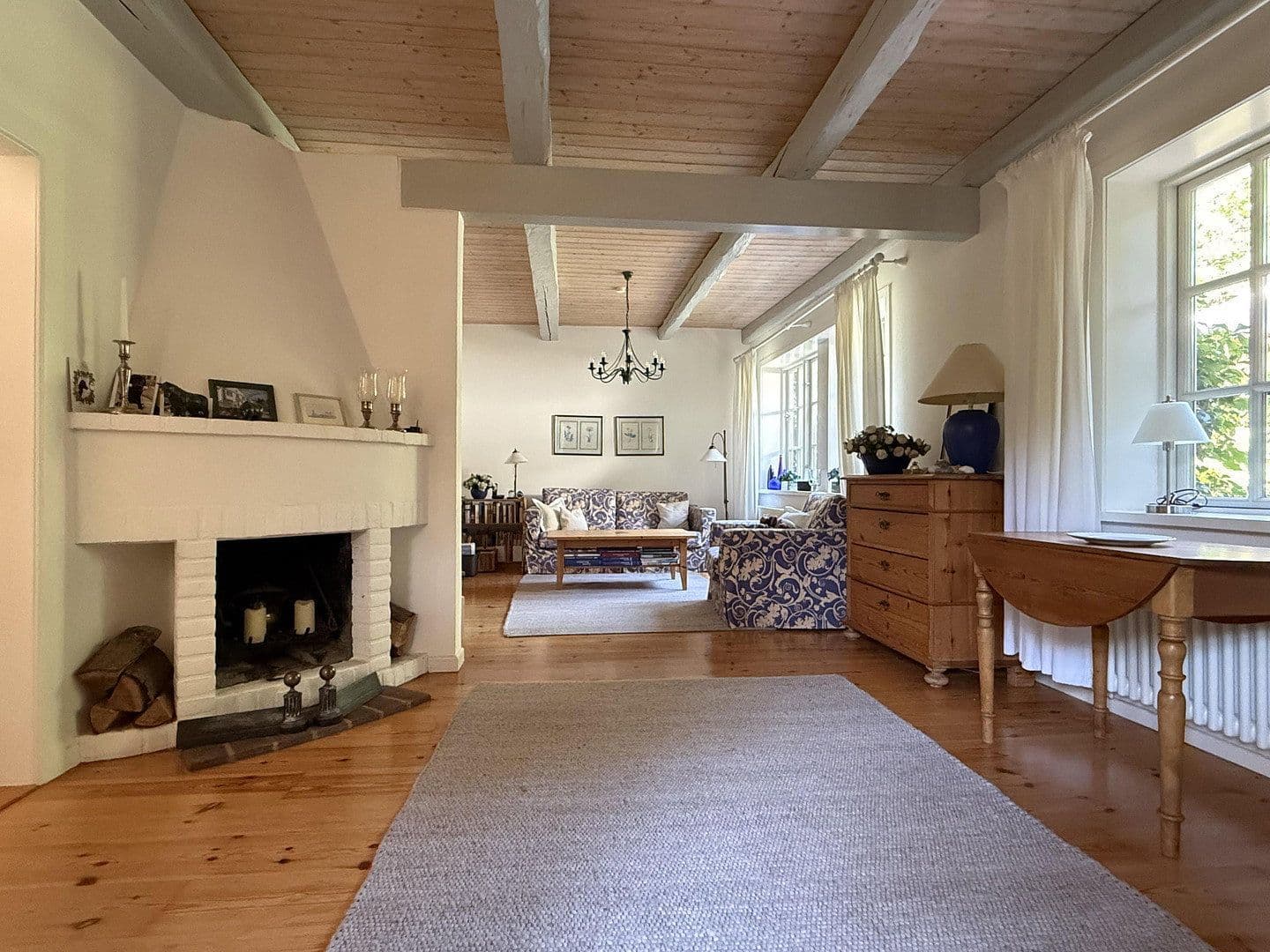 Predaj domu 199 m², pozemok 2.479 m², Lensahn, Šlezvicko-Holštajnsko Predaj domu 199 m², pozemok 2.479 m², Lensahn, Šlezvicko-Holštajnsko