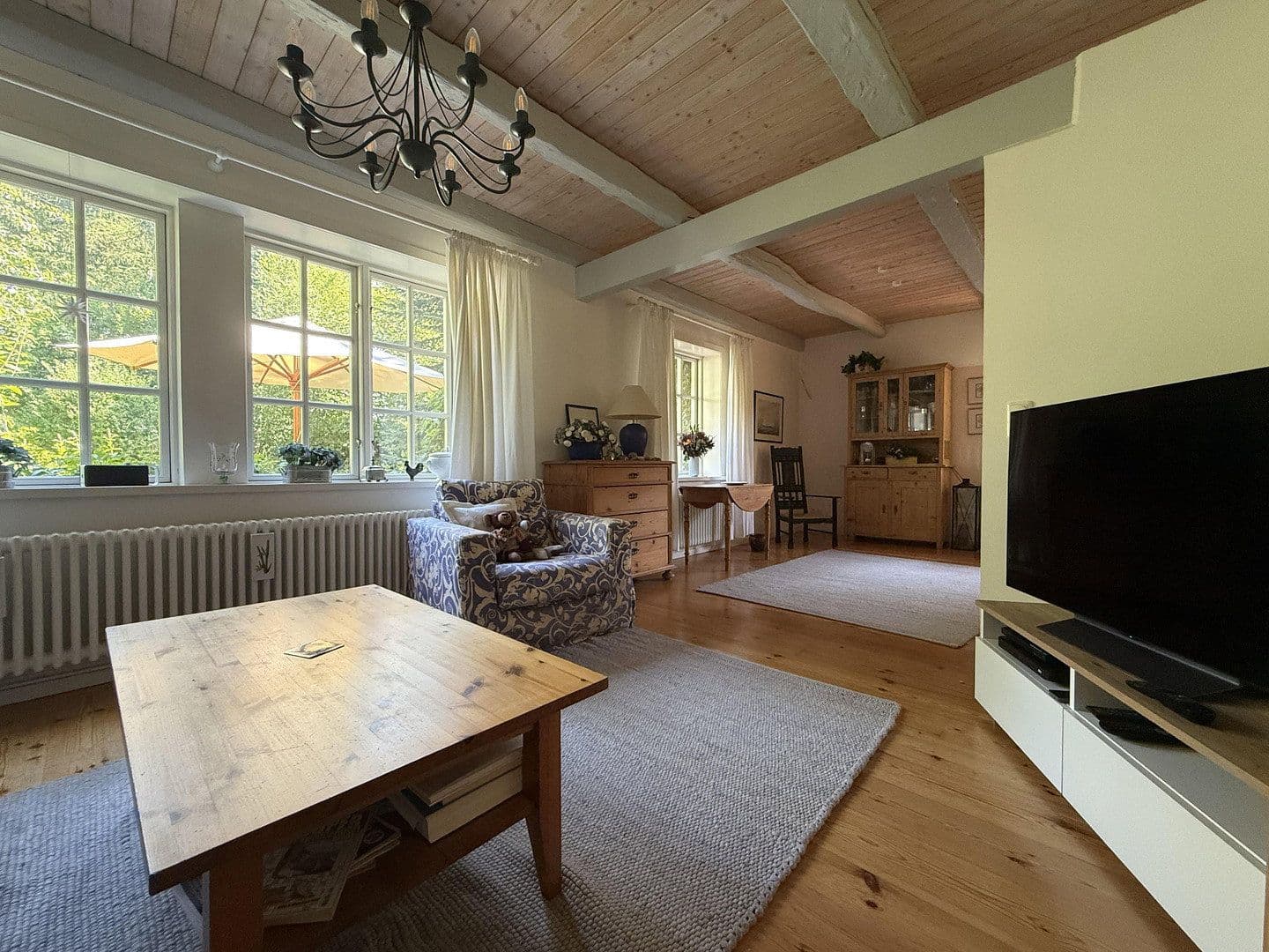 Predaj domu 199 m², pozemok 2.479 m², Lensahn, Šlezvicko-Holštajnsko Predaj domu 199 m², pozemok 2.479 m², Lensahn, Šlezvicko-Holštajnsko