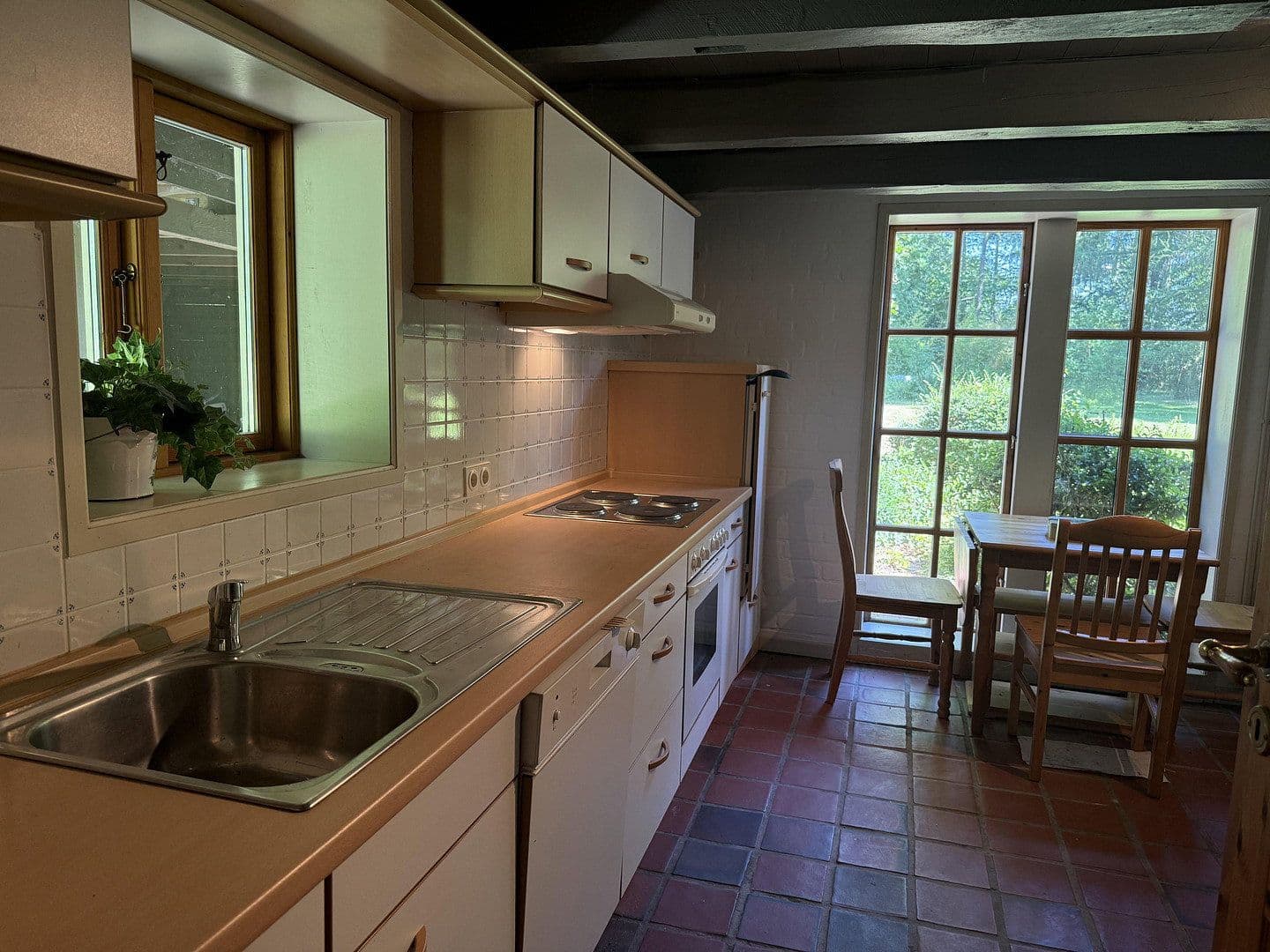 Predaj domu 199 m², pozemok 2.479 m², Lensahn, Šlezvicko-Holštajnsko Predaj domu 199 m², pozemok 2.479 m², Lensahn, Šlezvicko-Holštajnsko