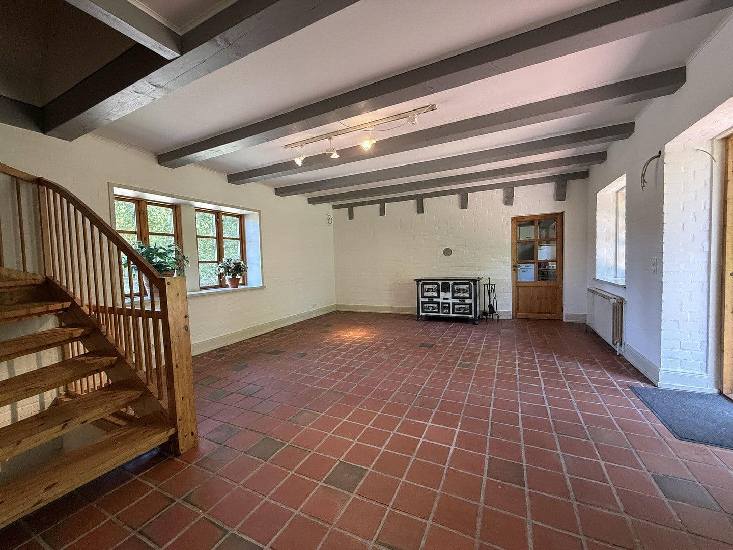 Predaj domu 199 m², pozemok 2.479 m², Lensahn, Šlezvicko-Holštajnsko Predaj domu 199 m², pozemok 2.479 m², Lensahn, Šlezvicko-Holštajnsko