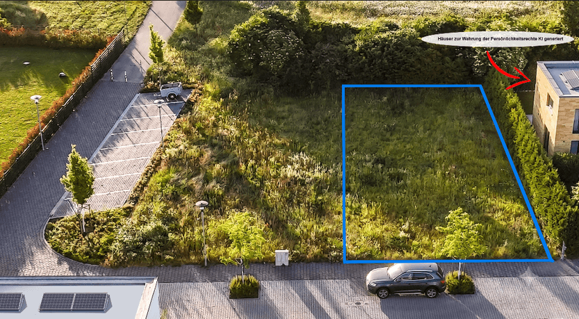 Predaj pozemku 386 m², Hochheim, Hesensko Predaj pozemku 386 m², Hochheim, Hesensko