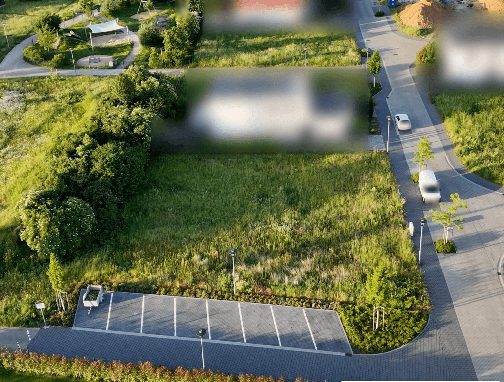Predaj pozemku 386 m², Hochheim, Hesensko Predaj pozemku 386 m², Hochheim, Hesensko