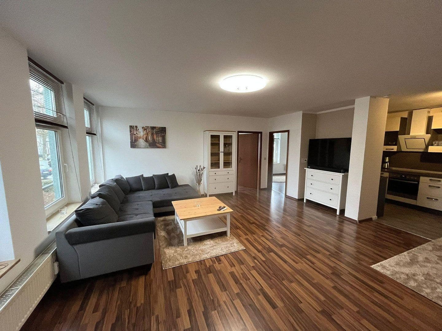 Prenájom bytu 3-izbový 84 m², Am Falkenberg 106, Berlin, Berlín Prenájom bytu 3-izbový 84 m², Am Falkenberg 106, Berlin, Berlín