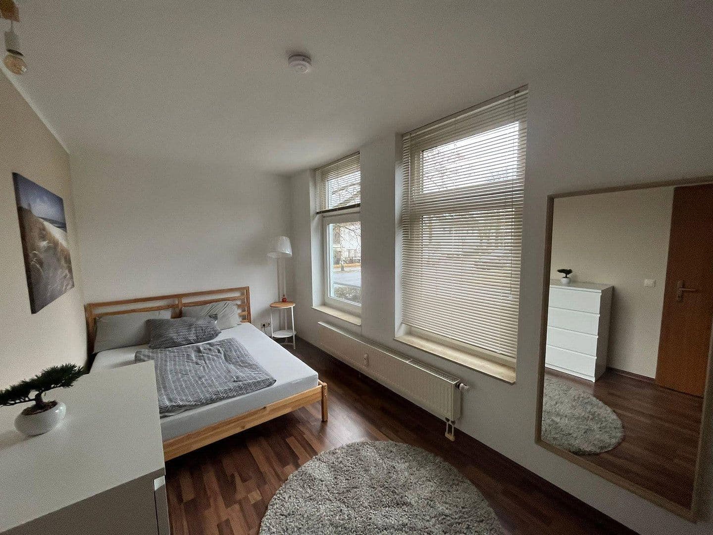 Prenájom bytu 3-izbový 84 m², Am Falkenberg 106, Berlin, Berlín Prenájom bytu 3-izbový 84 m², Am Falkenberg 106, Berlin, Berlín