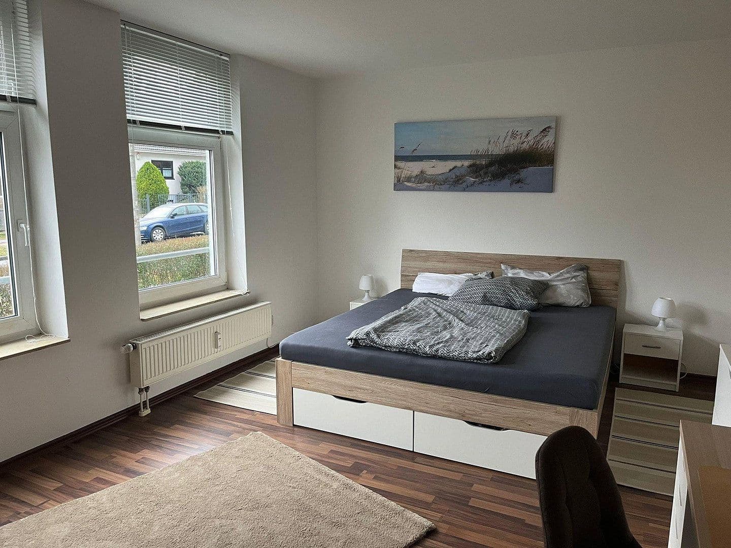 Prenájom bytu 3-izbový 84 m², Am Falkenberg 106, Berlin, Berlín Prenájom bytu 3-izbový 84 m², Am Falkenberg 106, Berlin, Berlín