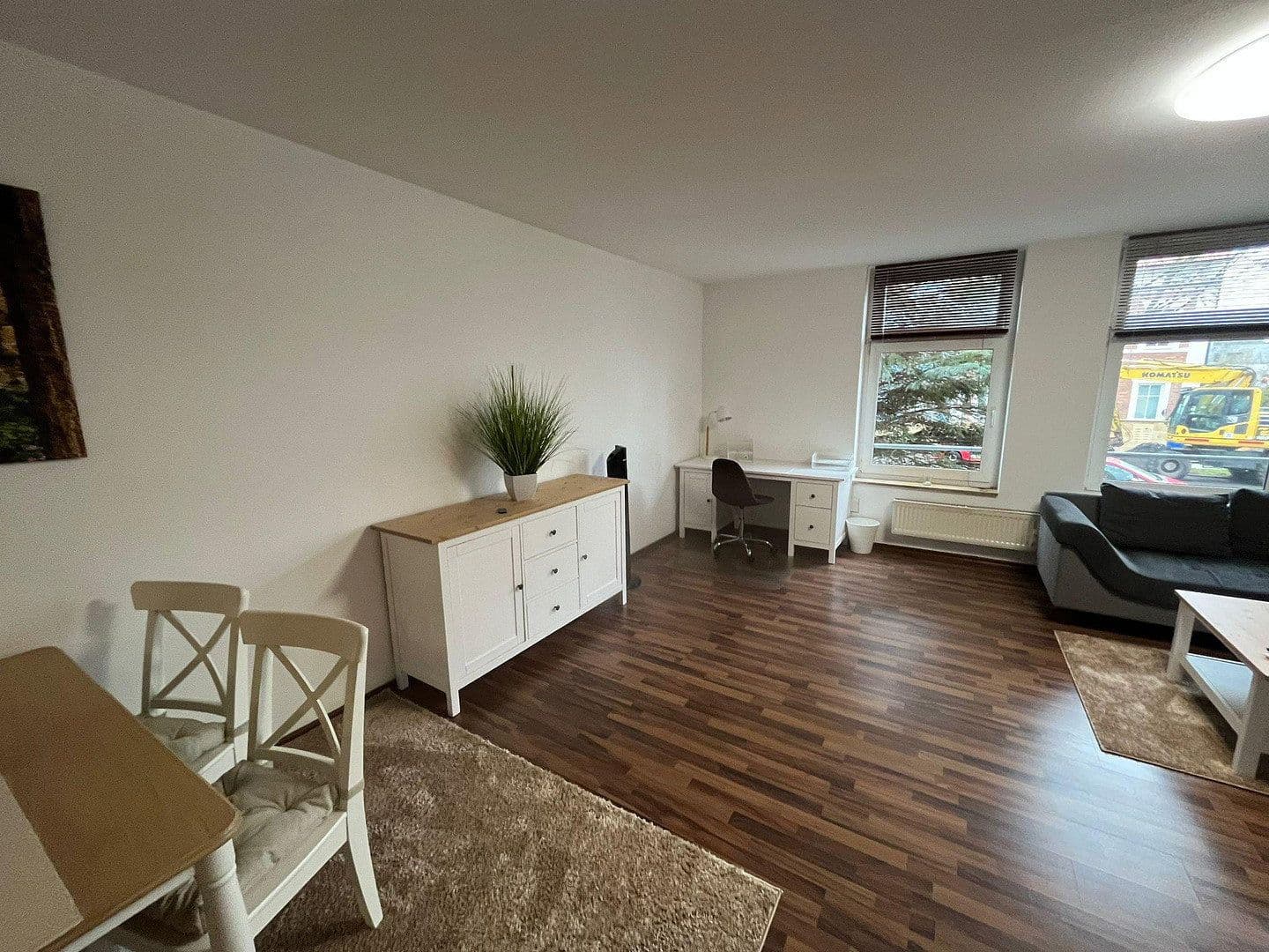 Prenájom bytu 3-izbový 84 m², Am Falkenberg 106, Berlin, Berlín Prenájom bytu 3-izbový 84 m², Am Falkenberg 106, Berlin, Berlín