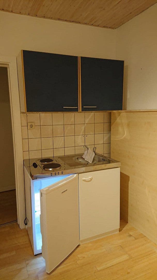 Prenájom bytu 3-izbový 75 m², Schanzenpforte 6, Koblenz, Porýnie-Falcko Prenájom bytu 3-izbový 75 m², Schanzenpforte 6, Koblenz, Porýnie-Falcko