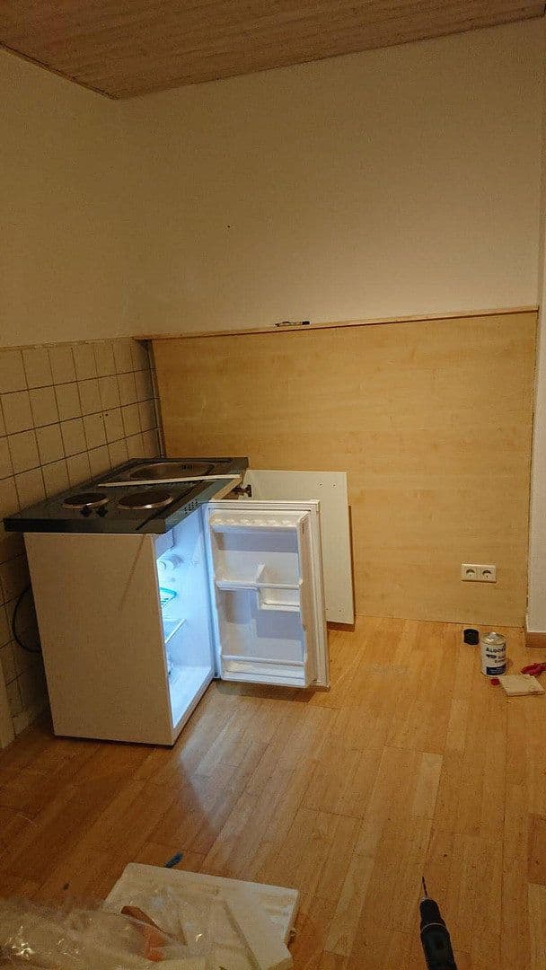 Prenájom bytu 3-izbový 75 m², Schanzenpforte 6, Koblenz, Porýnie-Falcko Prenájom bytu 3-izbový 75 m², Schanzenpforte 6, Koblenz, Porýnie-Falcko