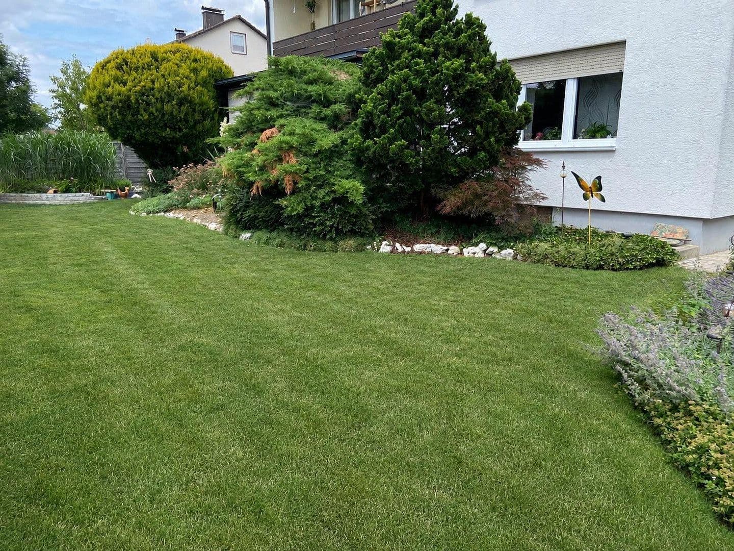 Predaj bytu 3-izbový 88 m², Aichach, Bavorsko Predaj bytu 3-izbový 88 m², Aichach, Bavorsko
