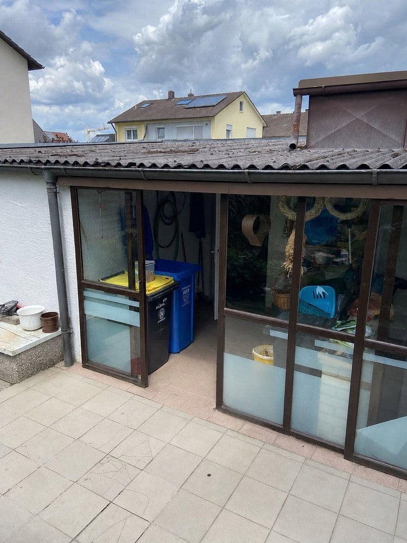 Predaj bytu 3-izbový 88 m², Aichach, Bavorsko Predaj bytu 3-izbový 88 m², Aichach, Bavorsko