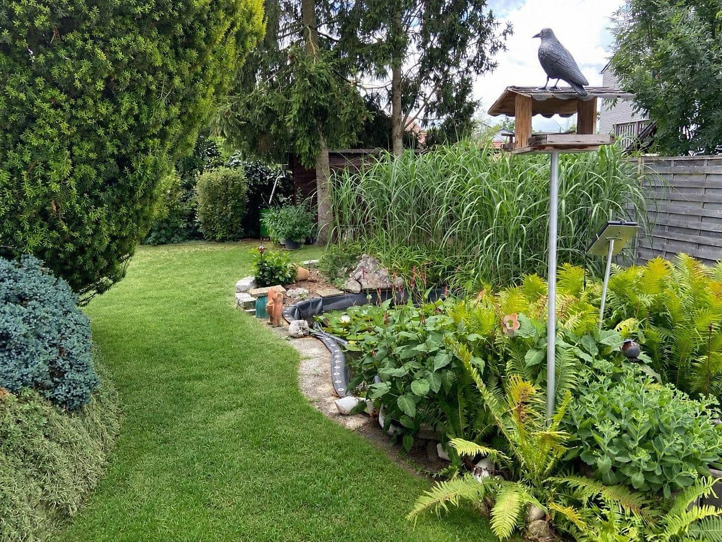Predaj bytu 3-izbový 88 m², Aichach, Bavorsko Predaj bytu 3-izbový 88 m², Aichach, Bavorsko