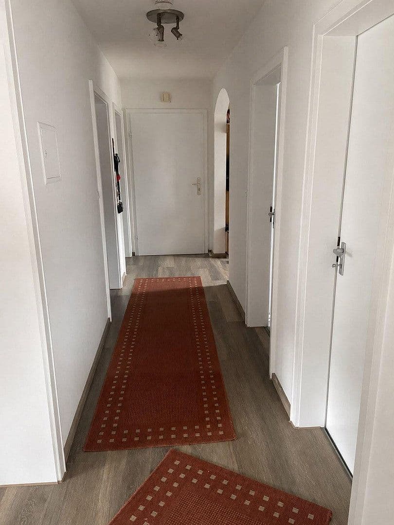 Predaj bytu 3-izbový 88 m², Aichach, Bavorsko Predaj bytu 3-izbový 88 m², Aichach, Bavorsko