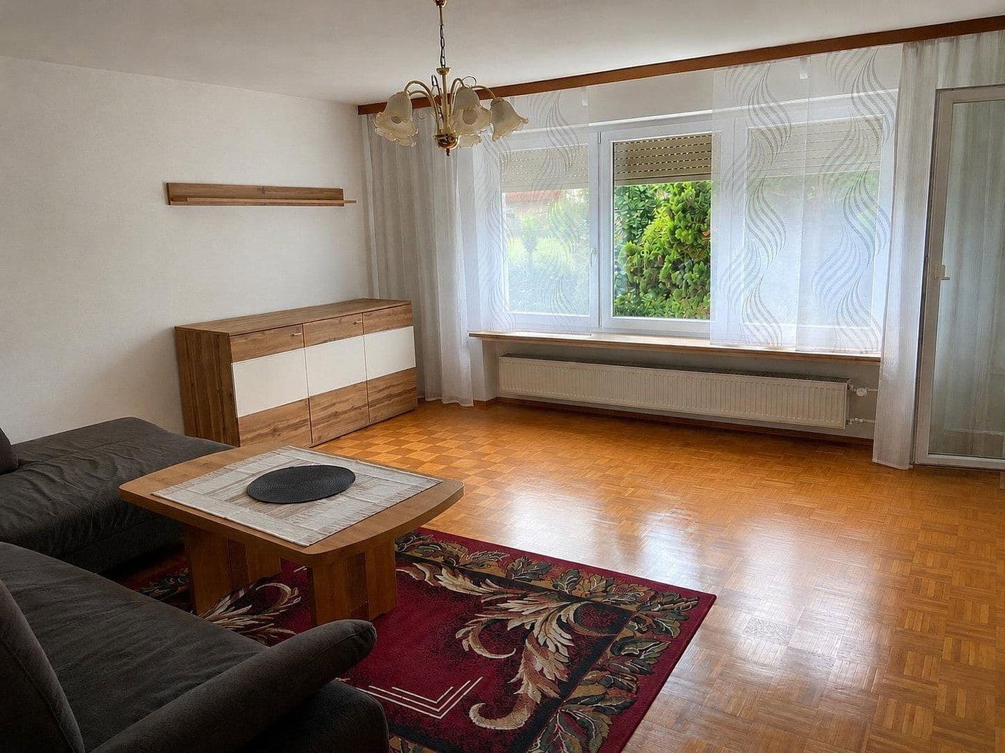 Predaj bytu 3-izbový 88 m², Aichach, Bavorsko Predaj bytu 3-izbový 88 m², Aichach, Bavorsko