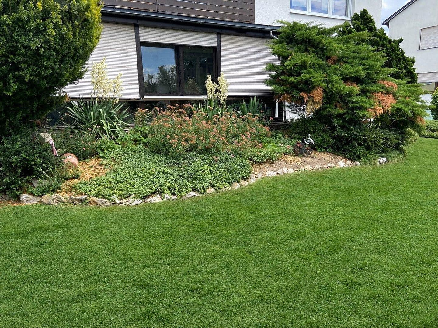 Predaj bytu 3-izbový 88 m², Aichach, Bavorsko Predaj bytu 3-izbový 88 m², Aichach, Bavorsko