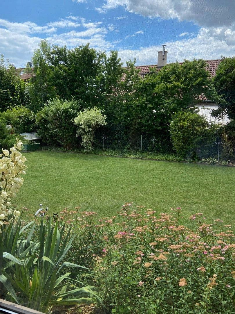 Predaj bytu 3-izbový 88 m², Aichach, Bavorsko Predaj bytu 3-izbový 88 m², Aichach, Bavorsko