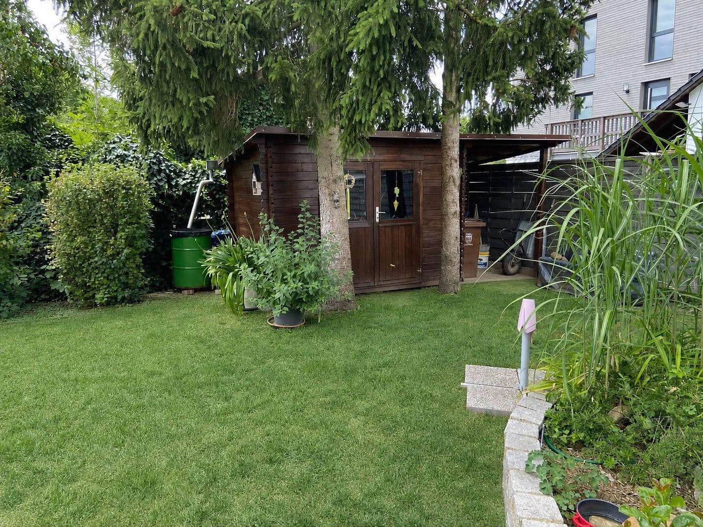 Predaj bytu 3-izbový 88 m², Aichach, Bavorsko Predaj bytu 3-izbový 88 m², Aichach, Bavorsko