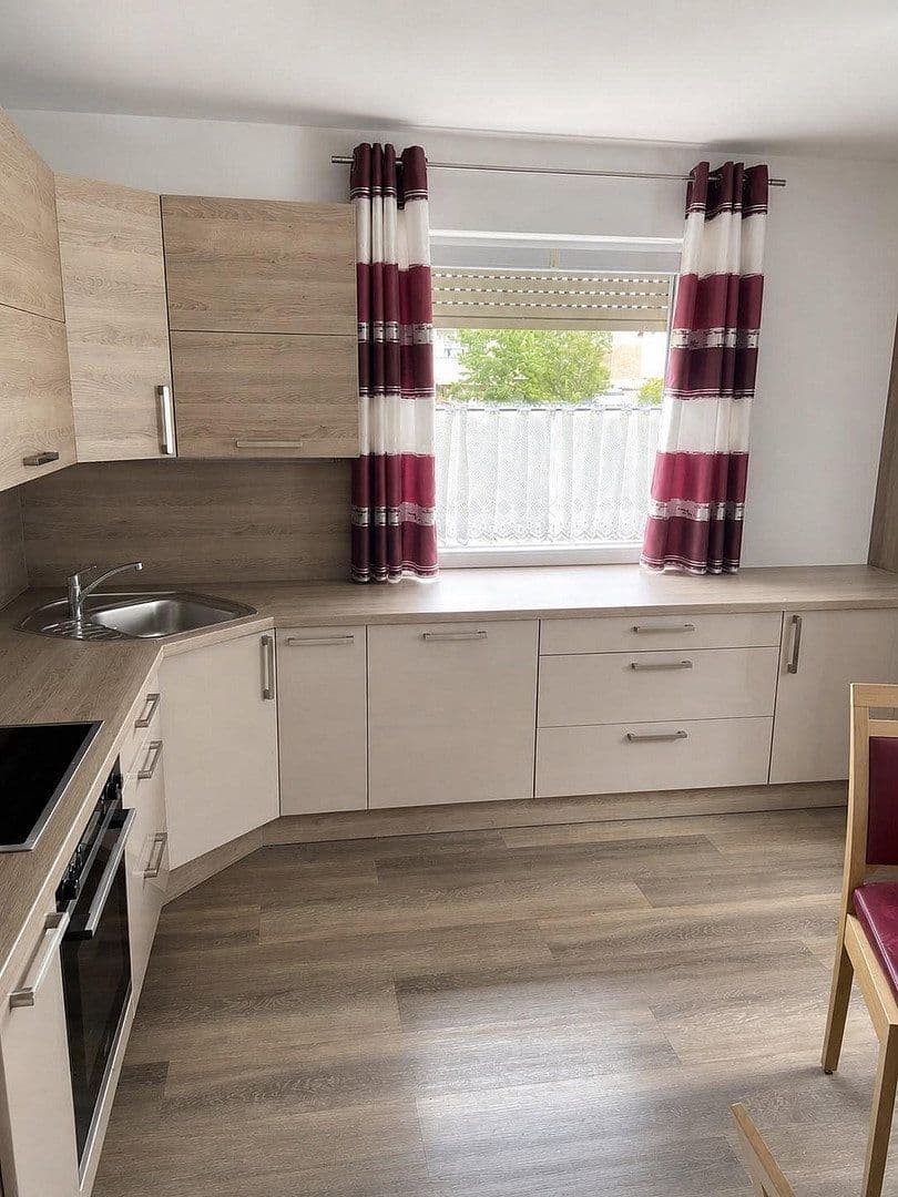 Predaj bytu 3-izbový 88 m², Aichach, Bavorsko Predaj bytu 3-izbový 88 m², Aichach, Bavorsko