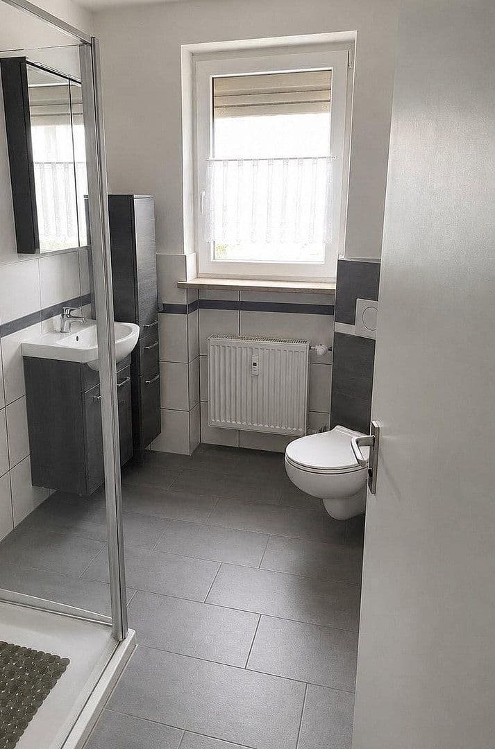 Predaj bytu 3-izbový 88 m², Aichach, Bavorsko Predaj bytu 3-izbový 88 m², Aichach, Bavorsko