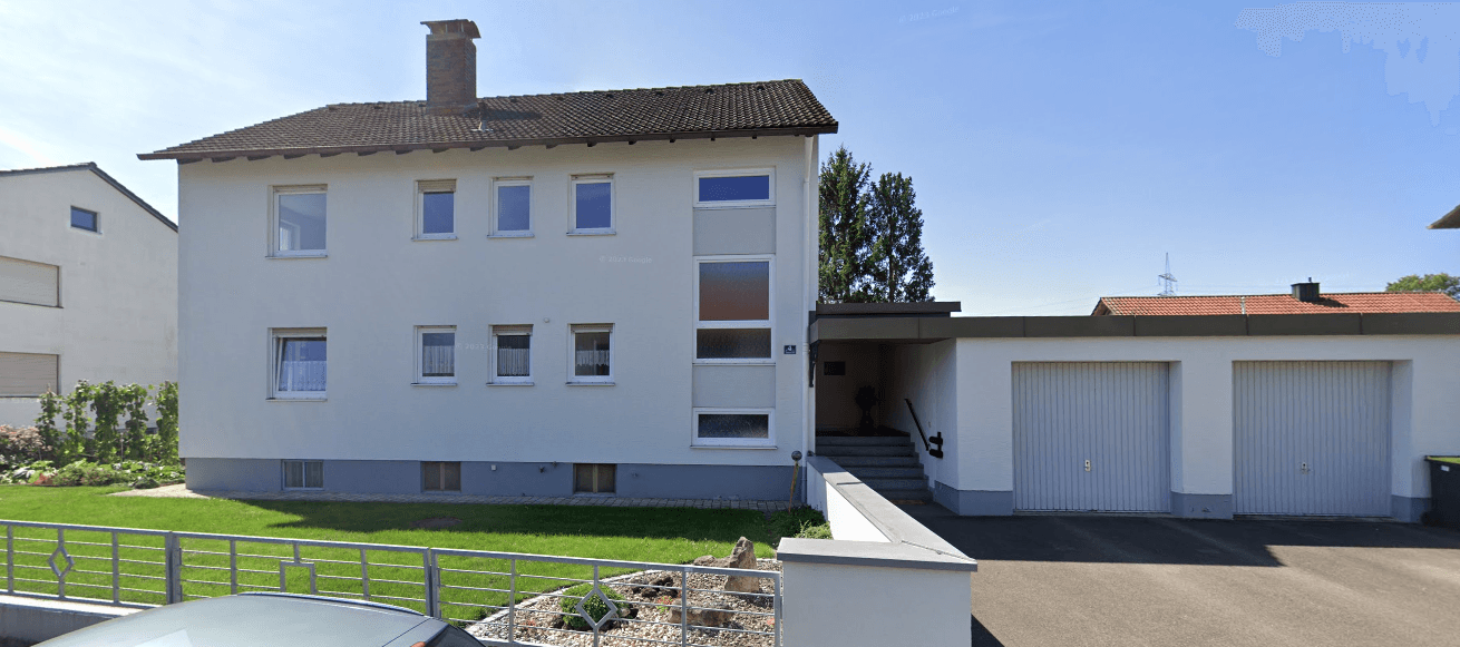 Predaj bytu 3-izbový 88 m², Aichach, Bavorsko Predaj bytu 3-izbový 88 m², Aichach, Bavorsko