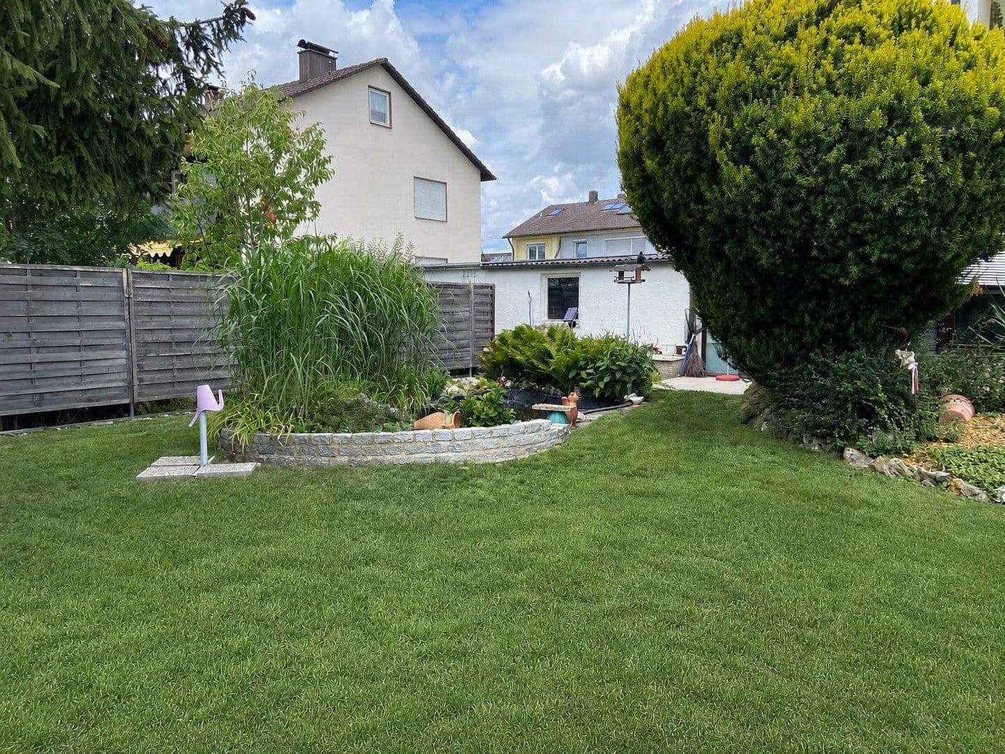 Predaj bytu 3-izbový 88 m², Aichach, Bavorsko Predaj bytu 3-izbový 88 m², Aichach, Bavorsko