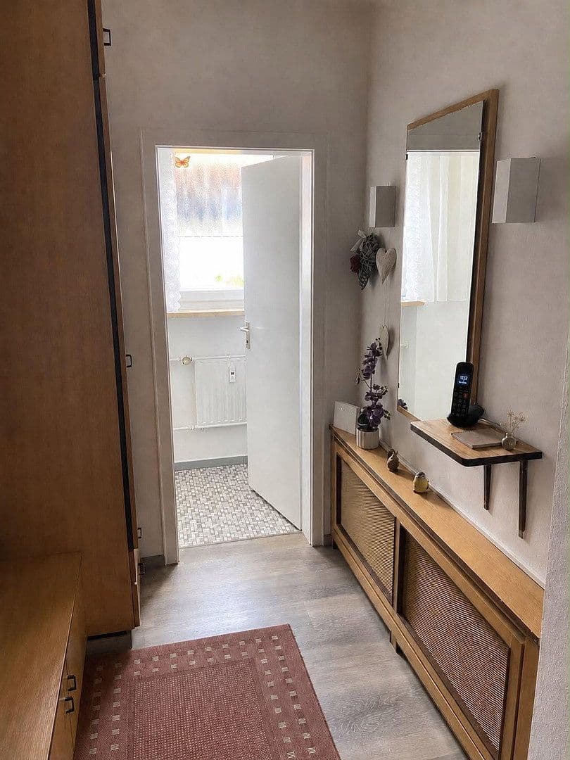 Predaj bytu 3-izbový 88 m², Aichach, Bavorsko Predaj bytu 3-izbový 88 m², Aichach, Bavorsko
