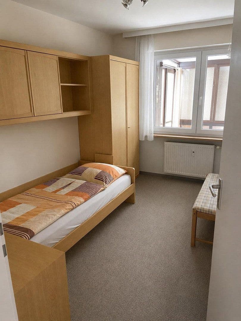 Predaj bytu 3-izbový 88 m², Aichach, Bavorsko Predaj bytu 3-izbový 88 m², Aichach, Bavorsko