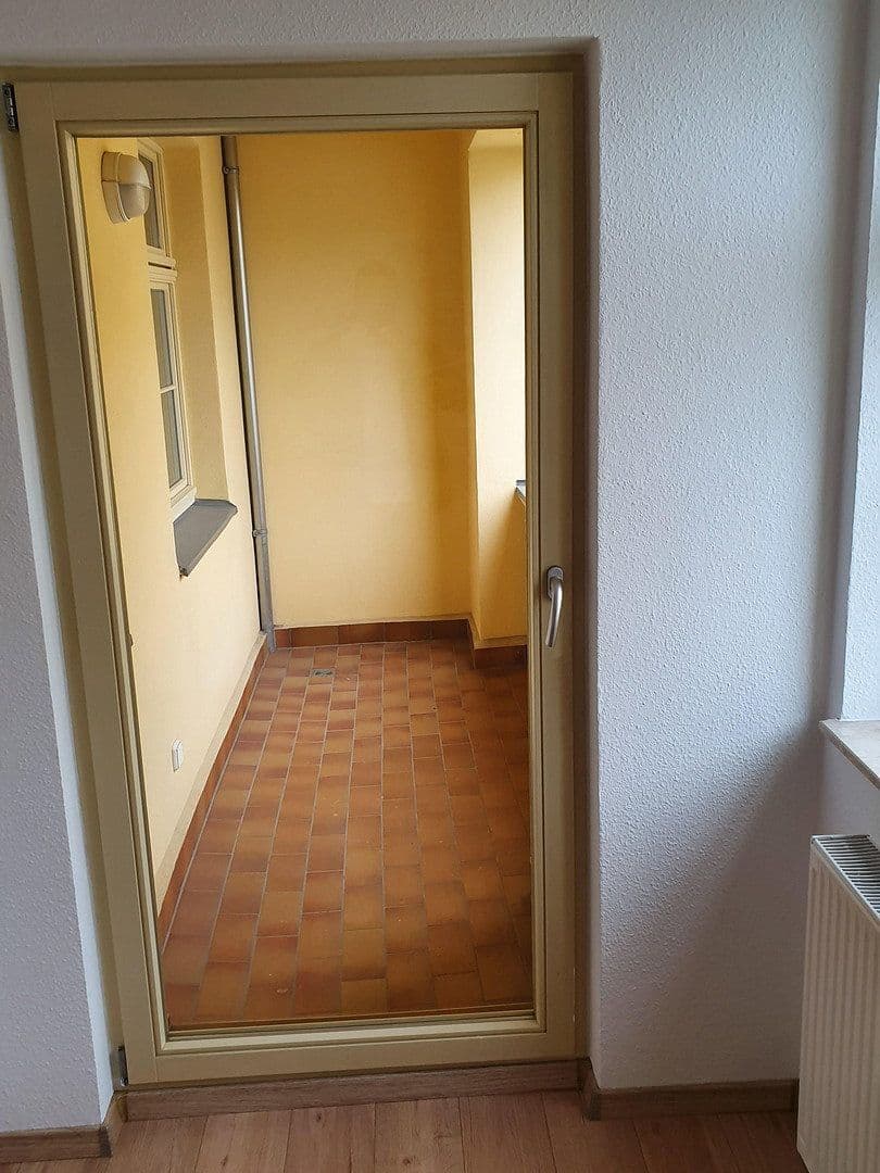 Prenájom bytu 2-izbový 48 m², Zerbster Straße 19, Leipzig, Sasko Prenájom bytu 2-izbový 48 m², Zerbster Straße 19, Leipzig, Sasko
