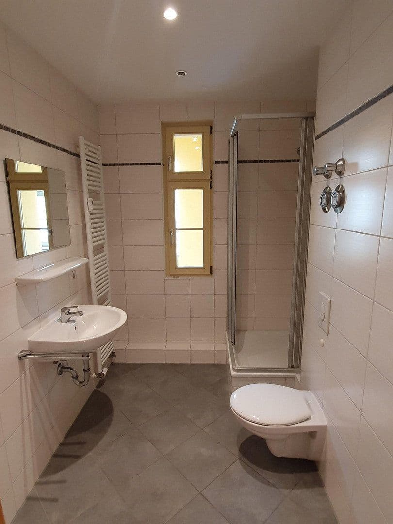 Prenájom bytu 2-izbový 48 m², Zerbster Straße 19, Leipzig, Sasko Prenájom bytu 2-izbový 48 m², Zerbster Straße 19, Leipzig, Sasko