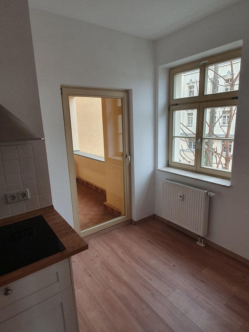Prenájom bytu 2-izbový 48 m², Zerbster Straße 19, Leipzig, Sasko Prenájom bytu 2-izbový 48 m², Zerbster Straße 19, Leipzig, Sasko