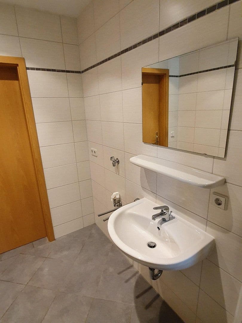 Prenájom bytu 2-izbový 48 m², Zerbster Straße 19, Leipzig, Sasko Prenájom bytu 2-izbový 48 m², Zerbster Straße 19, Leipzig, Sasko