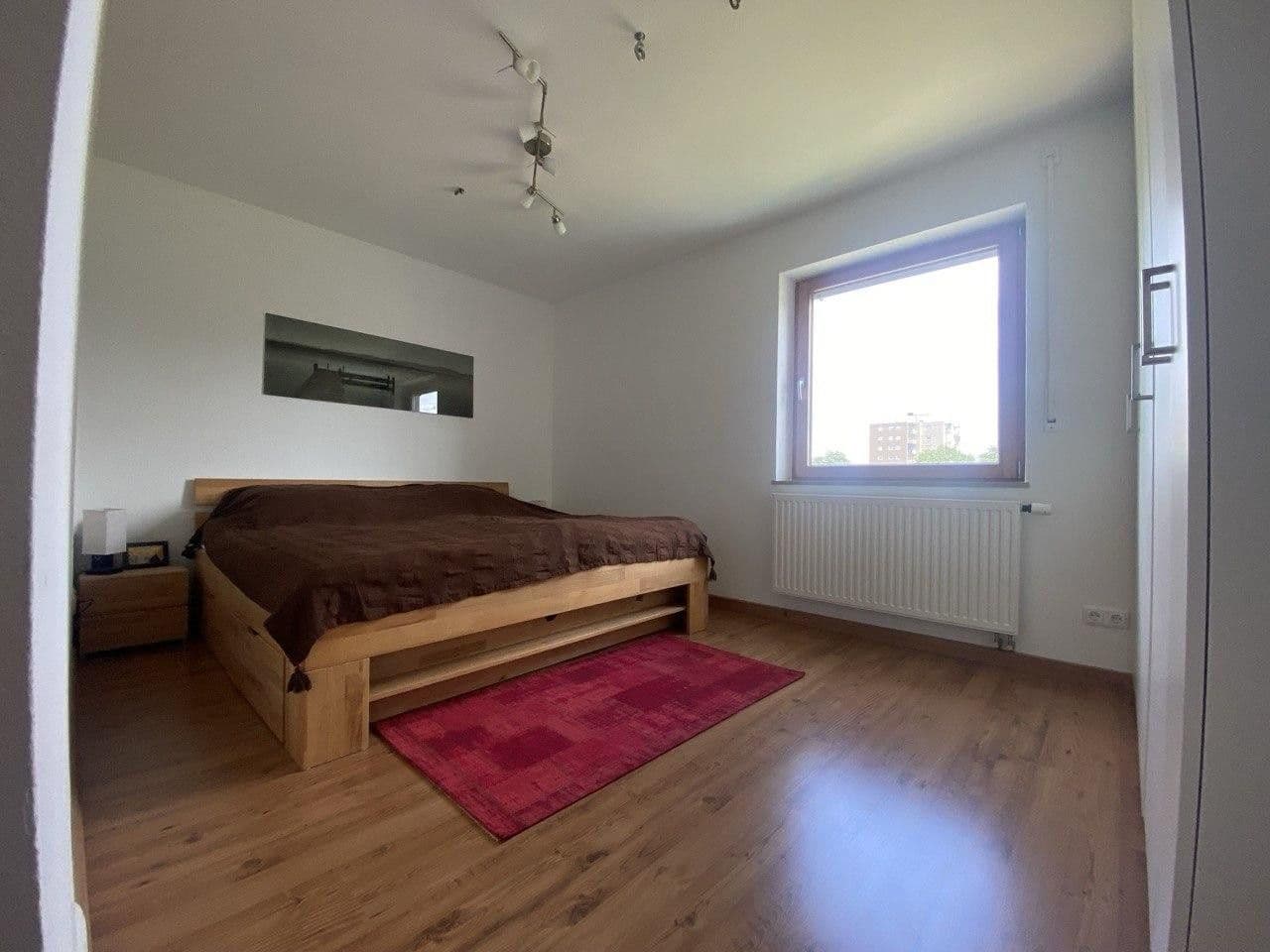 Predaj bytu 3-izbový 65 m², Pirolstr. 3b, Augsburg, Bavorsko Predaj bytu 3-izbový 65 m², Pirolstr. 3b, Augsburg, Bavorsko