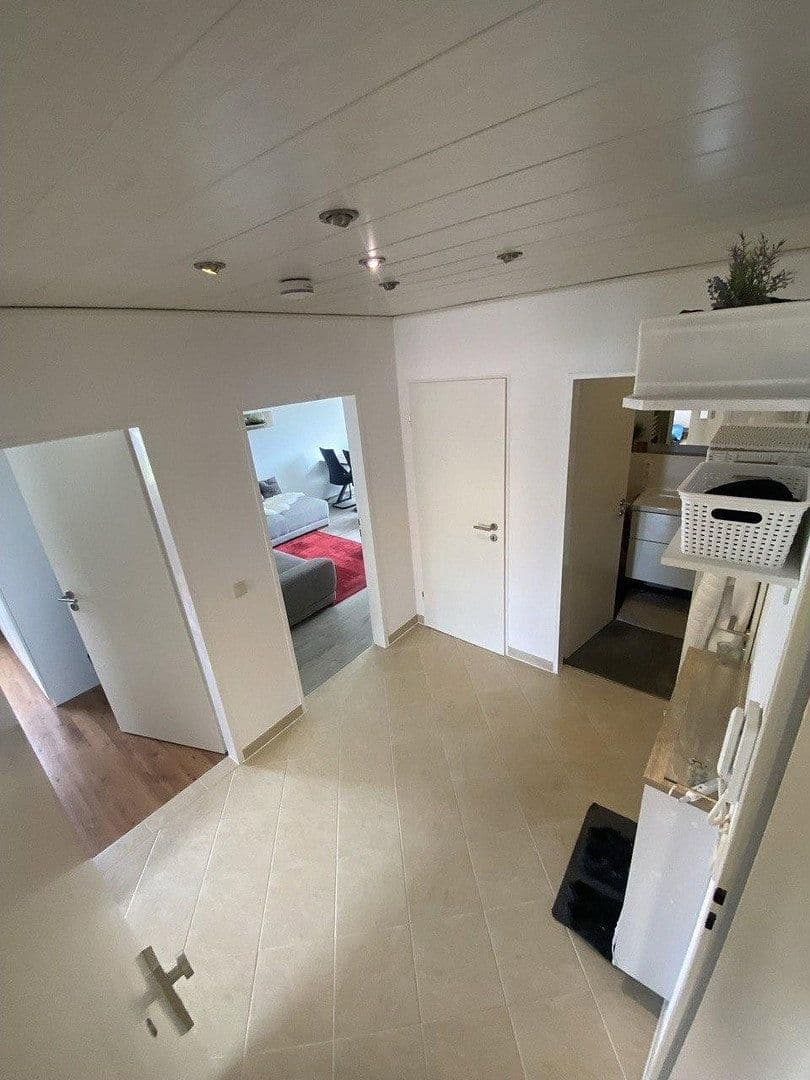 Predaj bytu 3-izbový 65 m², Pirolstr. 3b, Augsburg, Bavorsko Predaj bytu 3-izbový 65 m², Pirolstr. 3b, Augsburg, Bavorsko