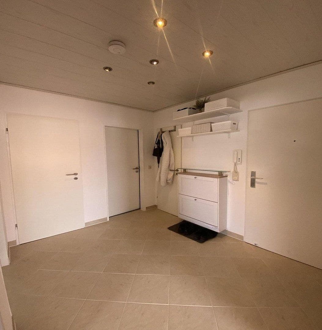Predaj bytu 3-izbový 65 m², Pirolstr. 3b, Augsburg, Bavorsko Predaj bytu 3-izbový 65 m², Pirolstr. 3b, Augsburg, Bavorsko