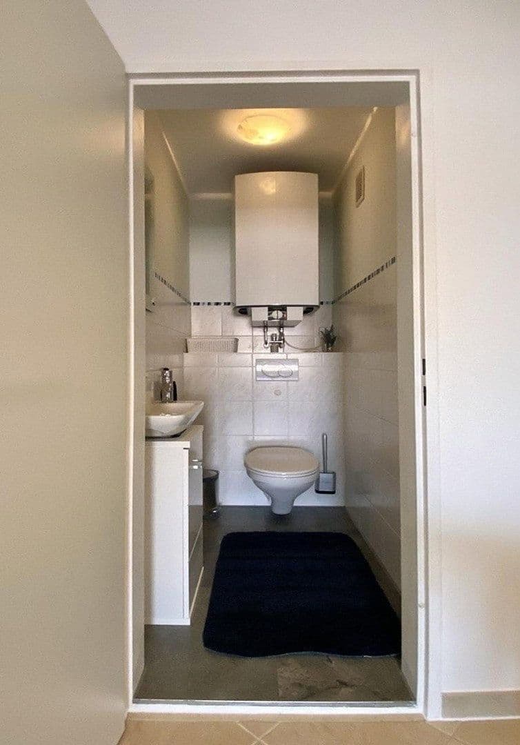 Predaj bytu 3-izbový 65 m², Pirolstr. 3b, Augsburg, Bavorsko Predaj bytu 3-izbový 65 m², Pirolstr. 3b, Augsburg, Bavorsko