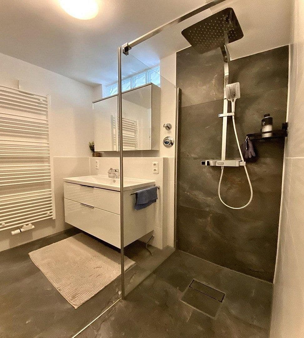 Predaj bytu 3-izbový 65 m², Pirolstr. 3b, Augsburg, Bavorsko Predaj bytu 3-izbový 65 m², Pirolstr. 3b, Augsburg, Bavorsko