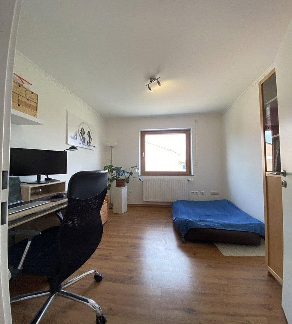 Predaj bytu 3-izbový 65 m², Pirolstr. 3b, Augsburg, Bavorsko Predaj bytu 3-izbový 65 m², Pirolstr. 3b, Augsburg, Bavorsko