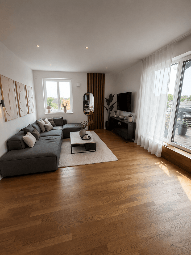 Prenájom bytu 3-izbový 113 m², Berlin, Berlín Prenájom bytu 3-izbový 113 m², Berlin, Berlín