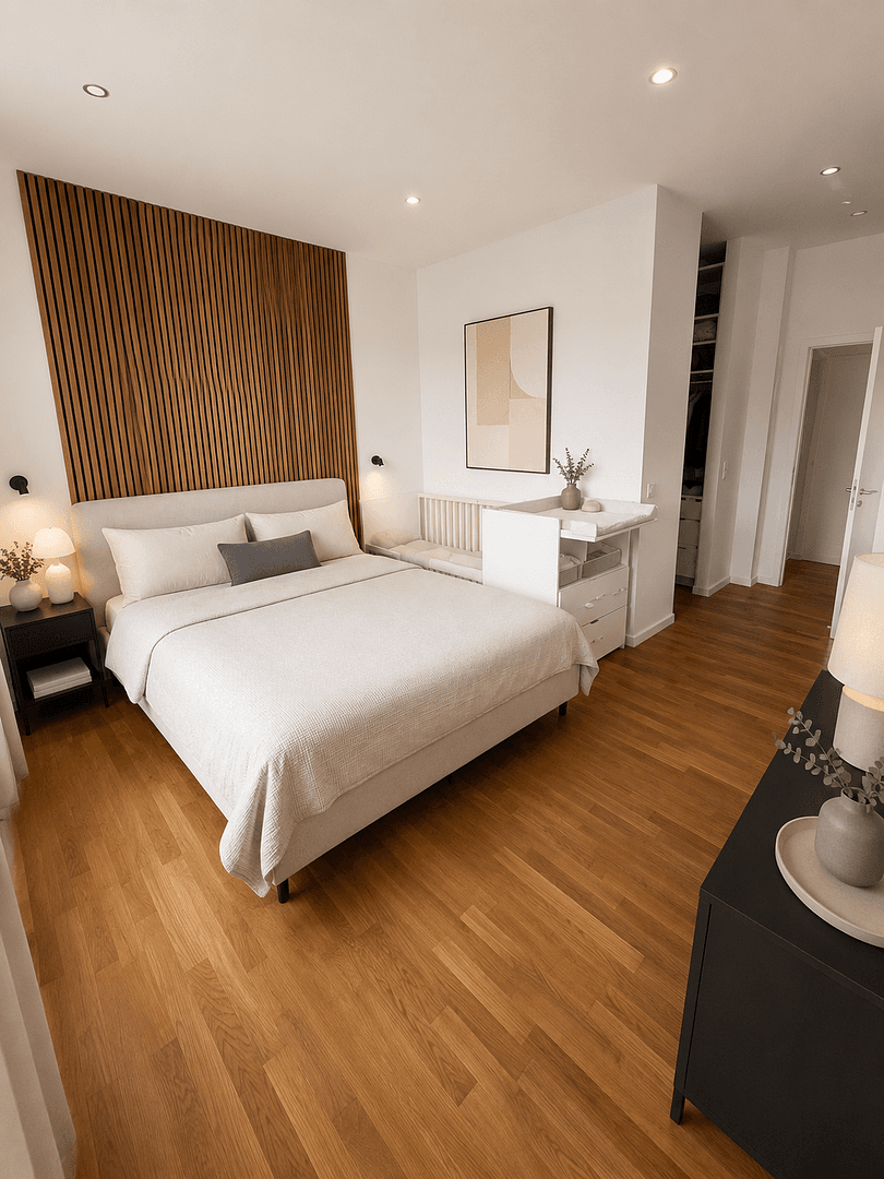 Prenájom bytu 3-izbový 113 m², Berlin, Berlín Prenájom bytu 3-izbový 113 m², Berlin, Berlín