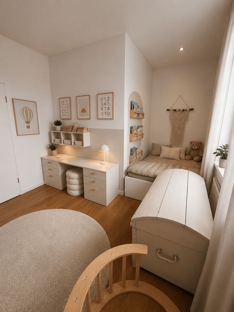 Prenájom bytu 3-izbový 113 m², Berlin, Berlín Prenájom bytu 3-izbový 113 m², Berlin, Berlín