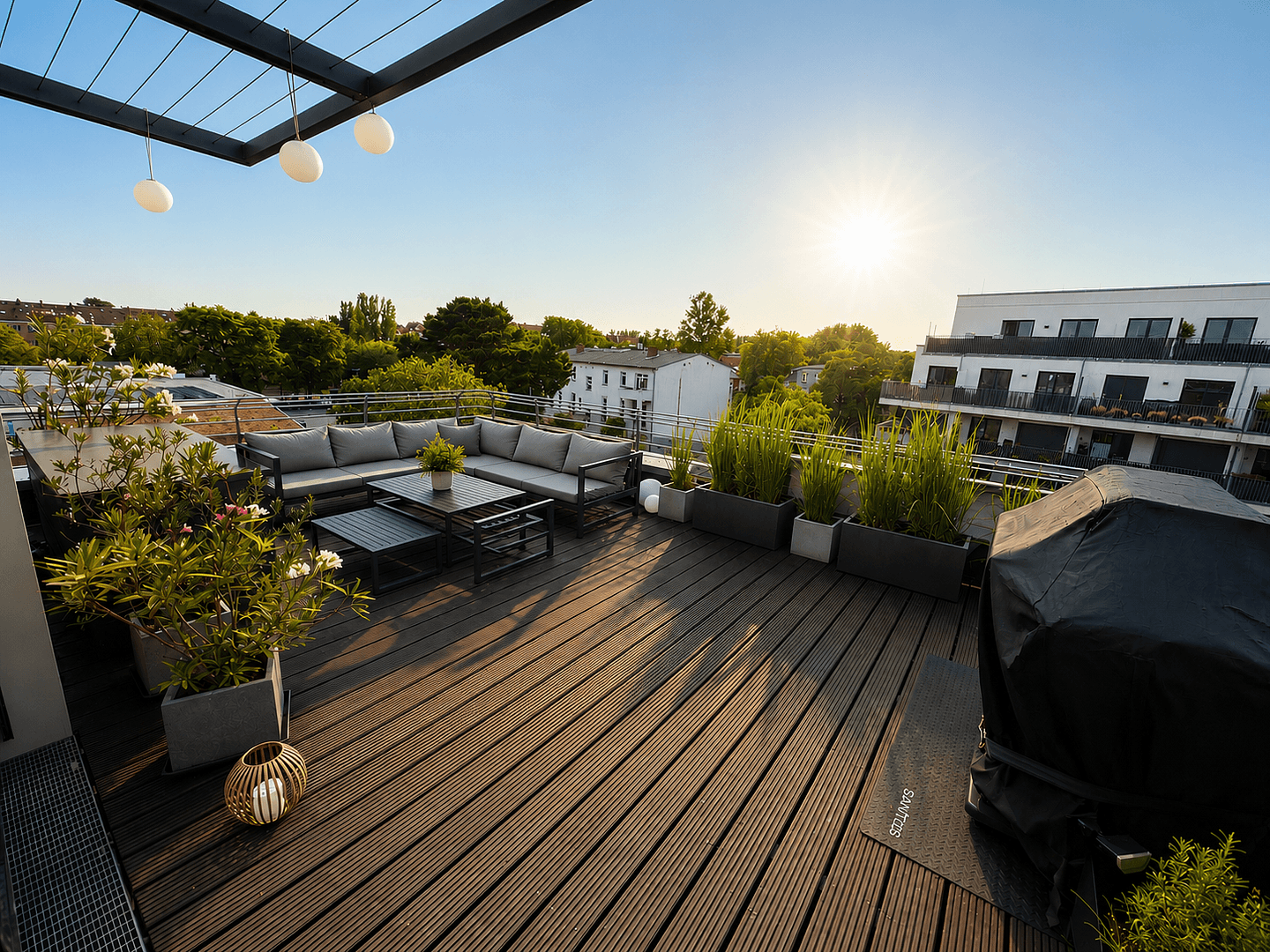 Prenájom bytu 3-izbový 113 m², Berlin, Berlín Prenájom bytu 3-izbový 113 m², Berlin, Berlín