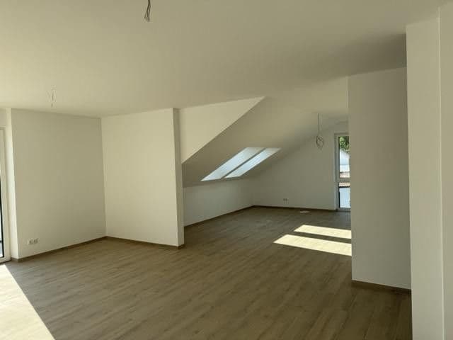 Prenájom bytu 3-izbový 95 m², Olfener Weg 3, Dülmen, Severné Porýnie - Westfálsko Prenájom bytu 3-izbový 95 m², Olfener Weg 3, Dülmen, Severné Porýnie - Westfálsko