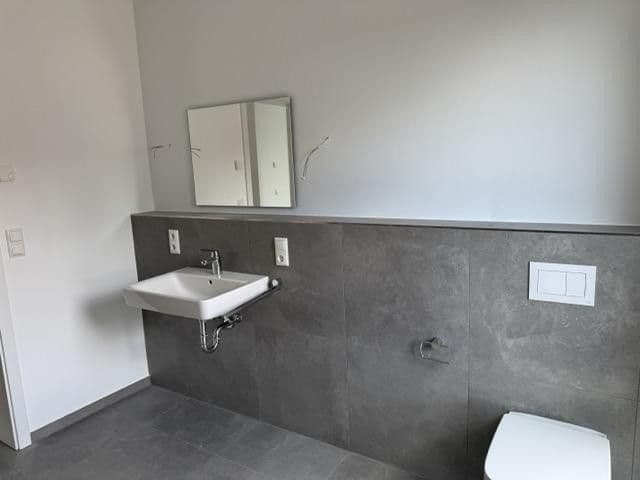 Prenájom bytu 3-izbový 95 m², Olfener Weg 3, Dülmen, Severné Porýnie - Westfálsko Prenájom bytu 3-izbový 95 m², Olfener Weg 3, Dülmen, Severné Porýnie - Westfálsko