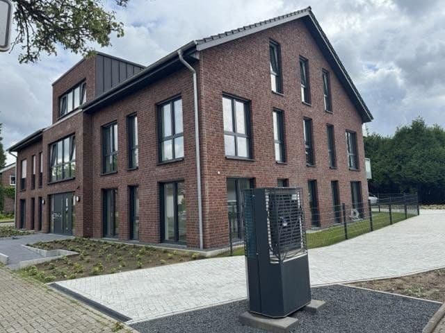Prenájom bytu 3-izbový 95 m², Olfener Weg 3, Dülmen, Severné Porýnie - Westfálsko Prenájom bytu 3-izbový 95 m², Olfener Weg 3, Dülmen, Severné Porýnie - Westfálsko