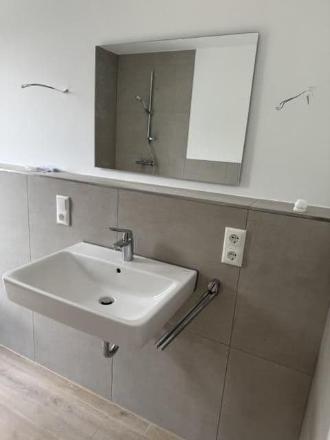 Prenájom bytu 3-izbový 95 m², Olfener Weg 3, Dülmen, Severné Porýnie - Westfálsko Prenájom bytu 3-izbový 95 m², Olfener Weg 3, Dülmen, Severné Porýnie - Westfálsko