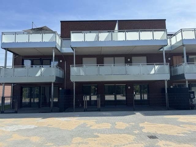 Prenájom bytu 3-izbový 95 m², Olfener Weg 3, Dülmen, Severné Porýnie - Westfálsko Prenájom bytu 3-izbový 95 m², Olfener Weg 3, Dülmen, Severné Porýnie - Westfálsko