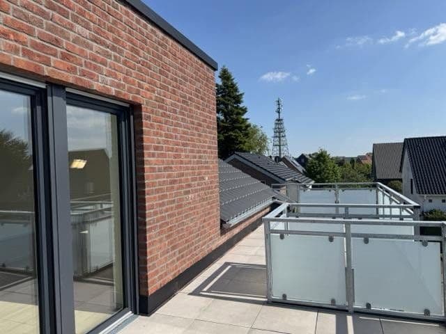 Prenájom bytu 3-izbový 95 m², Olfener Weg 3, Dülmen, Severné Porýnie - Westfálsko Prenájom bytu 3-izbový 95 m², Olfener Weg 3, Dülmen, Severné Porýnie - Westfálsko